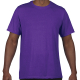 Gildan Adult G460 Performance T-Shirt Sport Purple